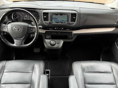 Toyota Proace Verso Verso 2.0D 180 CV L2 D Luxury (3)