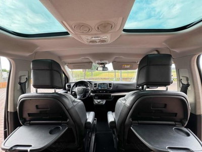 Toyota Proace Verso Verso 2.0D 180 CV L2 D Luxury (4)