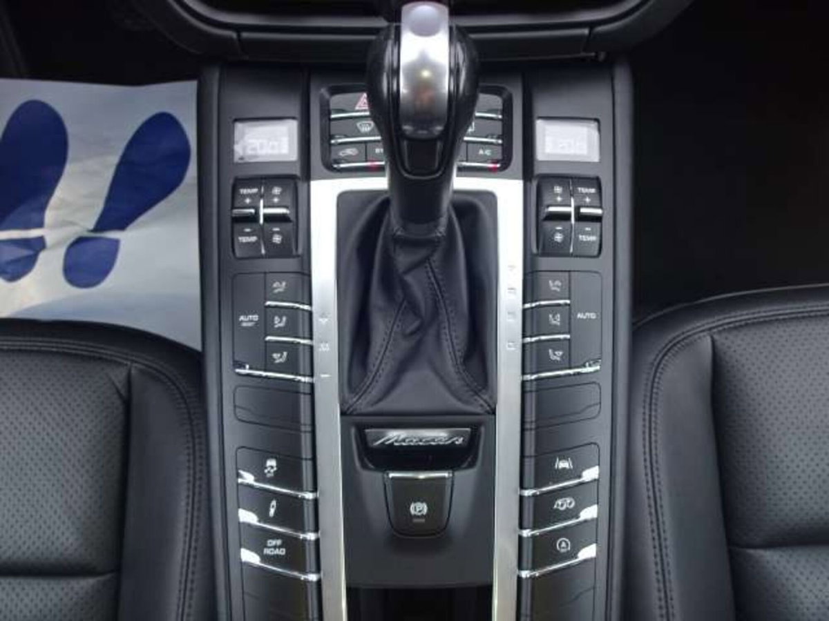 Porsche Macan S (10)