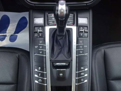 Porsche Macan S (10)