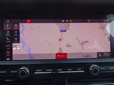 Porsche Macan S (11)