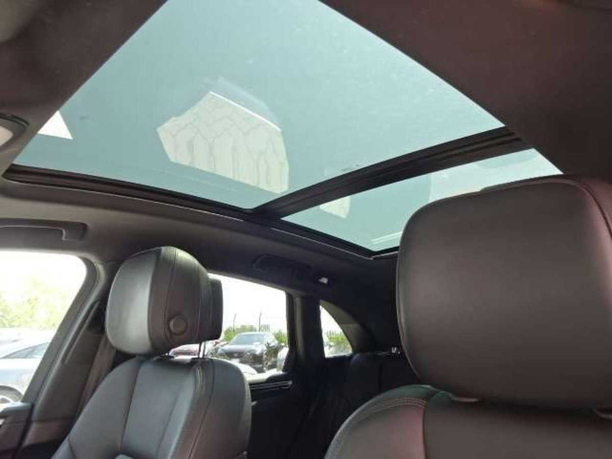 Porsche Macan S (13)