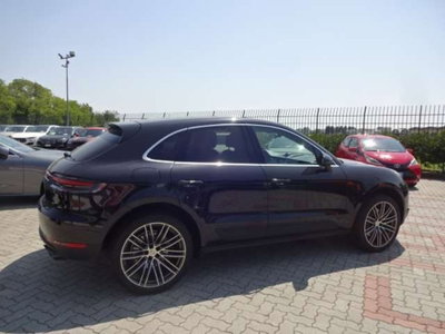 Porsche Macan S (6)
