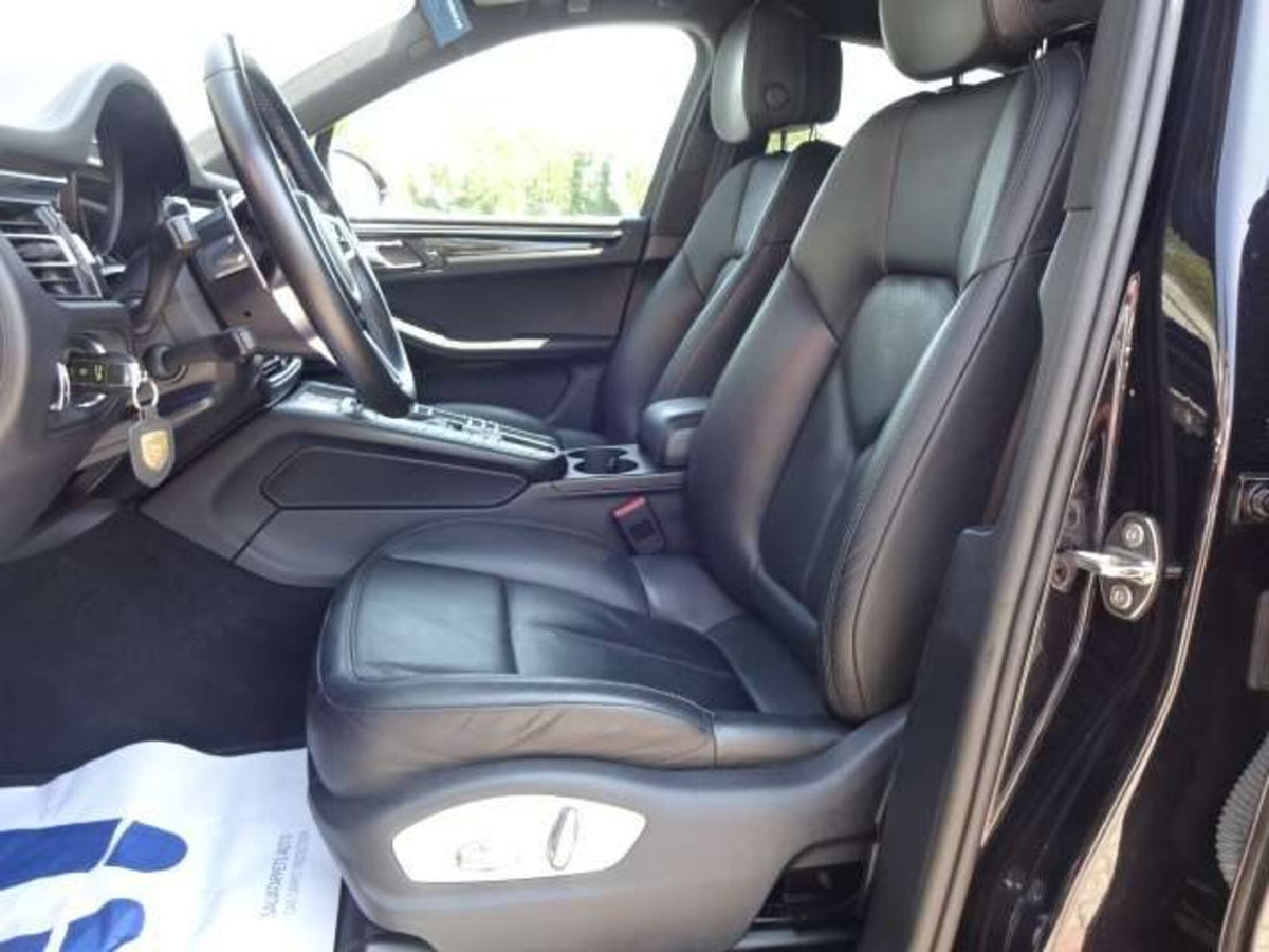 Porsche Macan S (7)