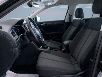 Volkswagen T-Roc 1.6 TDI SCR Style BlueMotion Technology (14)