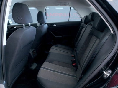 Volkswagen T-Roc 1.6 TDI SCR Style BlueMotion Technology (15)