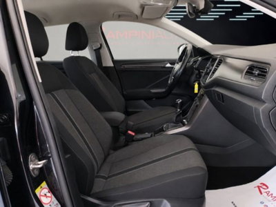 Volkswagen T-Roc 1.6 TDI SCR Style BlueMotion Technology (17)