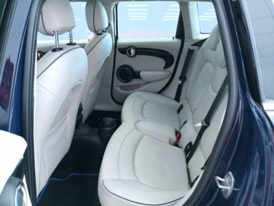 MINI Mini 1.5 Cooper D Boost 5 porte (17)