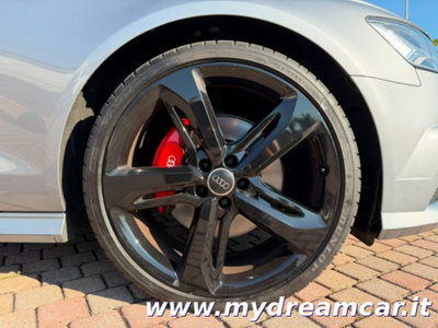 Audi A6 3.0 TDI 272 CV quattro S tronic (14)