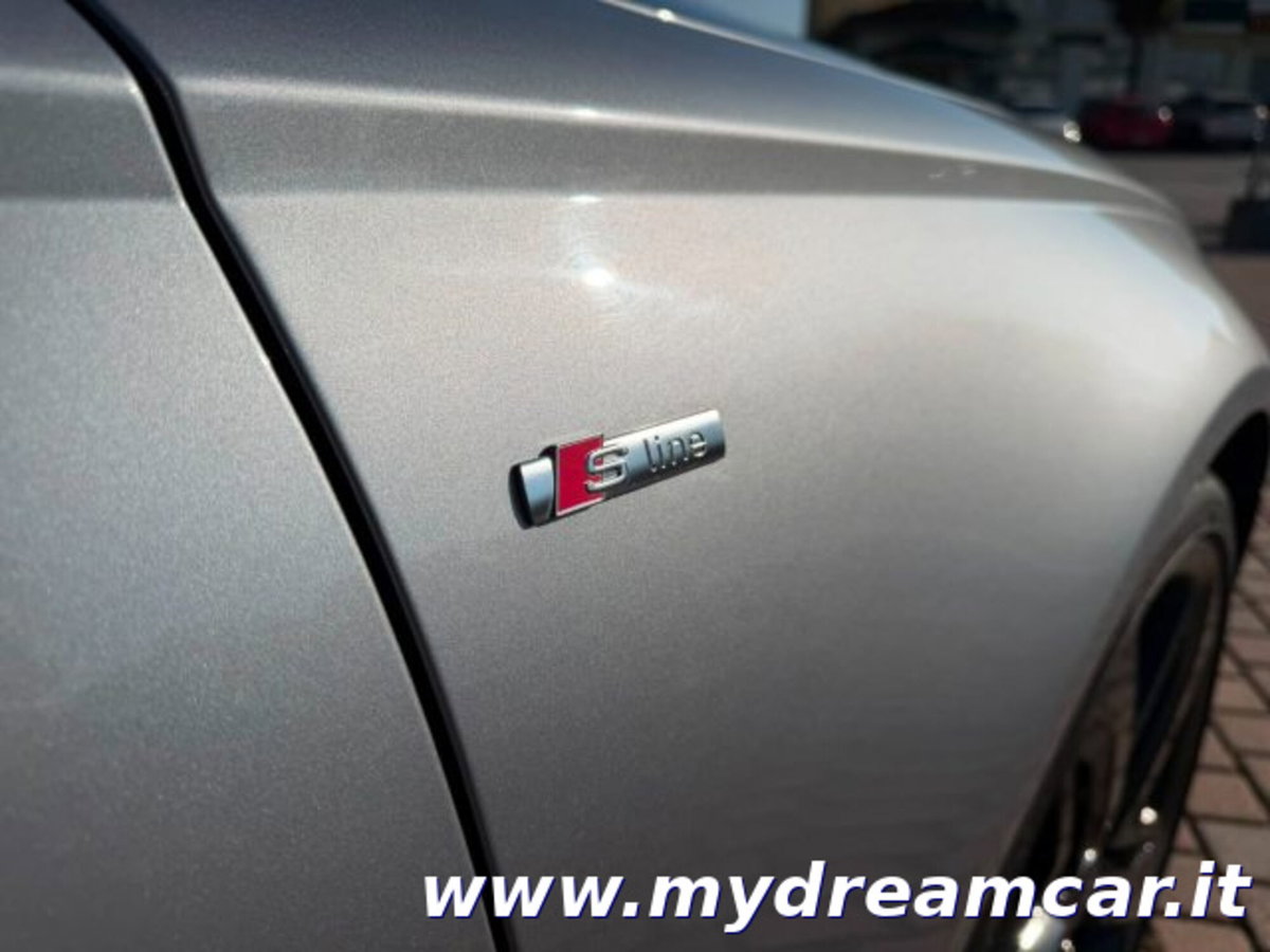 Audi A6 3.0 TDI 272 CV quattro S tronic (15)