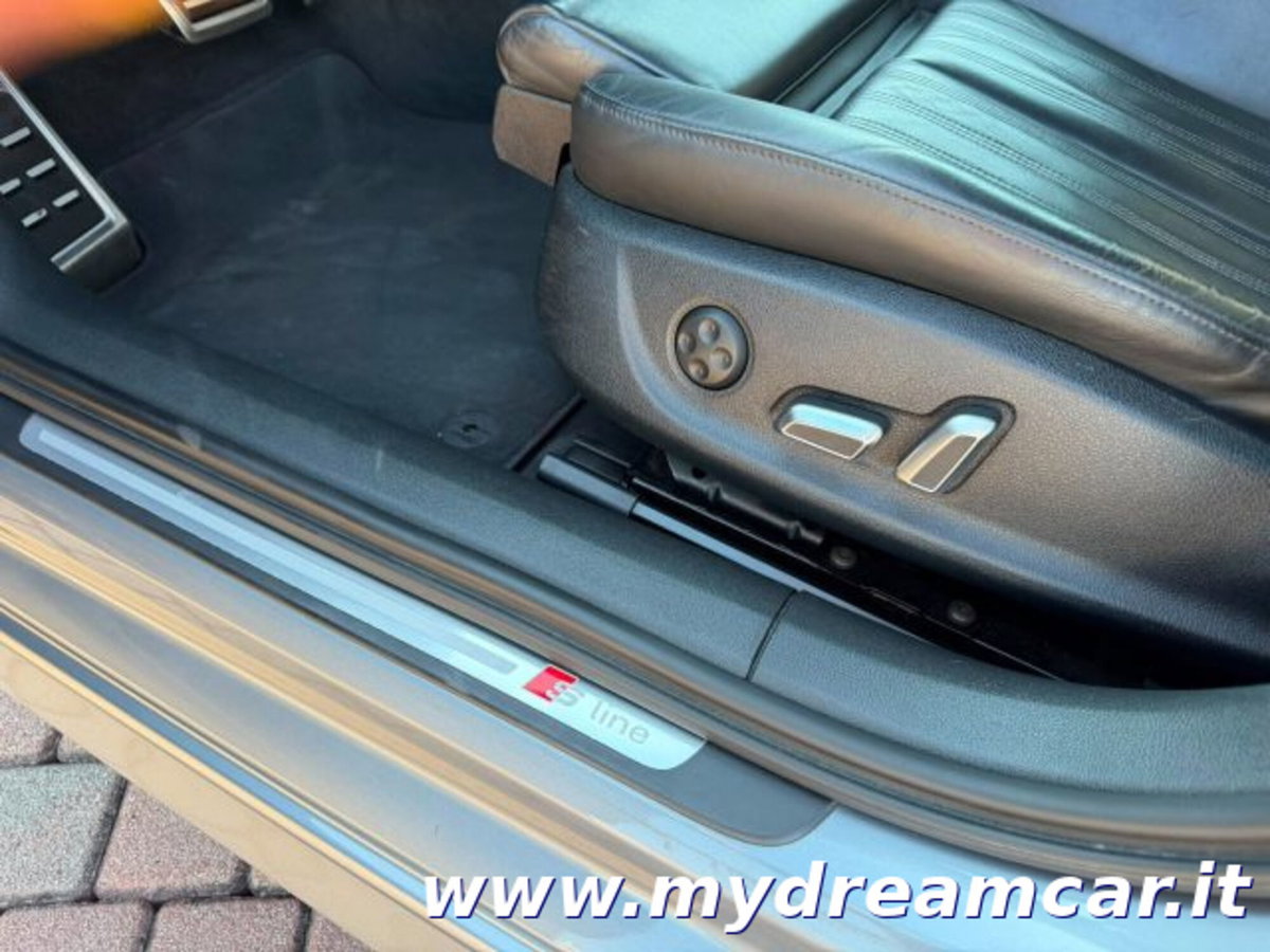 Audi A6 3.0 TDI 272 CV quattro S tronic (19)