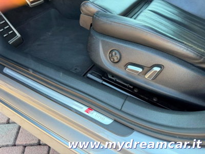 Audi A6 3.0 TDI 272 CV quattro S tronic (19)