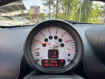 MINI Mini Countryman 2.0 Cooper D Countryman Automatica (12)