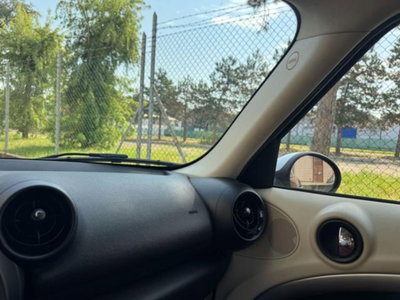 MINI Mini Countryman 2.0 Cooper D Countryman Automatica (13)