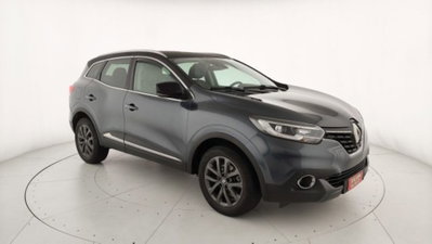 Renault Kadjar 8V 110CV Energy Intens