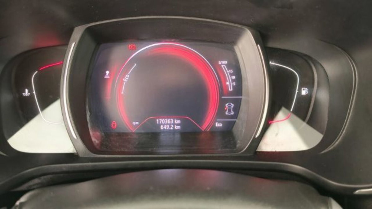 Renault Kadjar 8V 110CV Energy Intens (10)