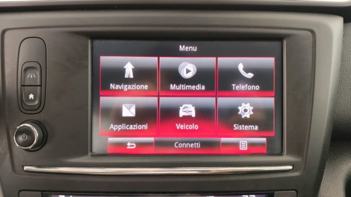 Renault Kadjar 8V 110CV Energy Intens (11)