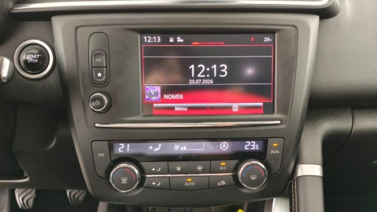 Renault Kadjar 8V 110CV Energy Intens (12)
