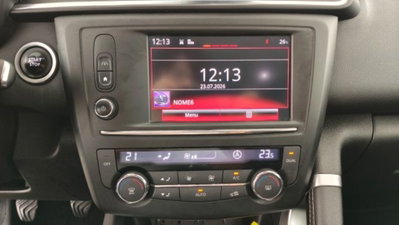 Renault Kadjar 8V 110CV Energy Intens (12)