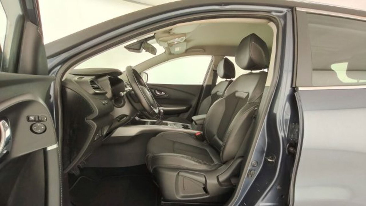 Renault Kadjar 8V 110CV Energy Intens (14)