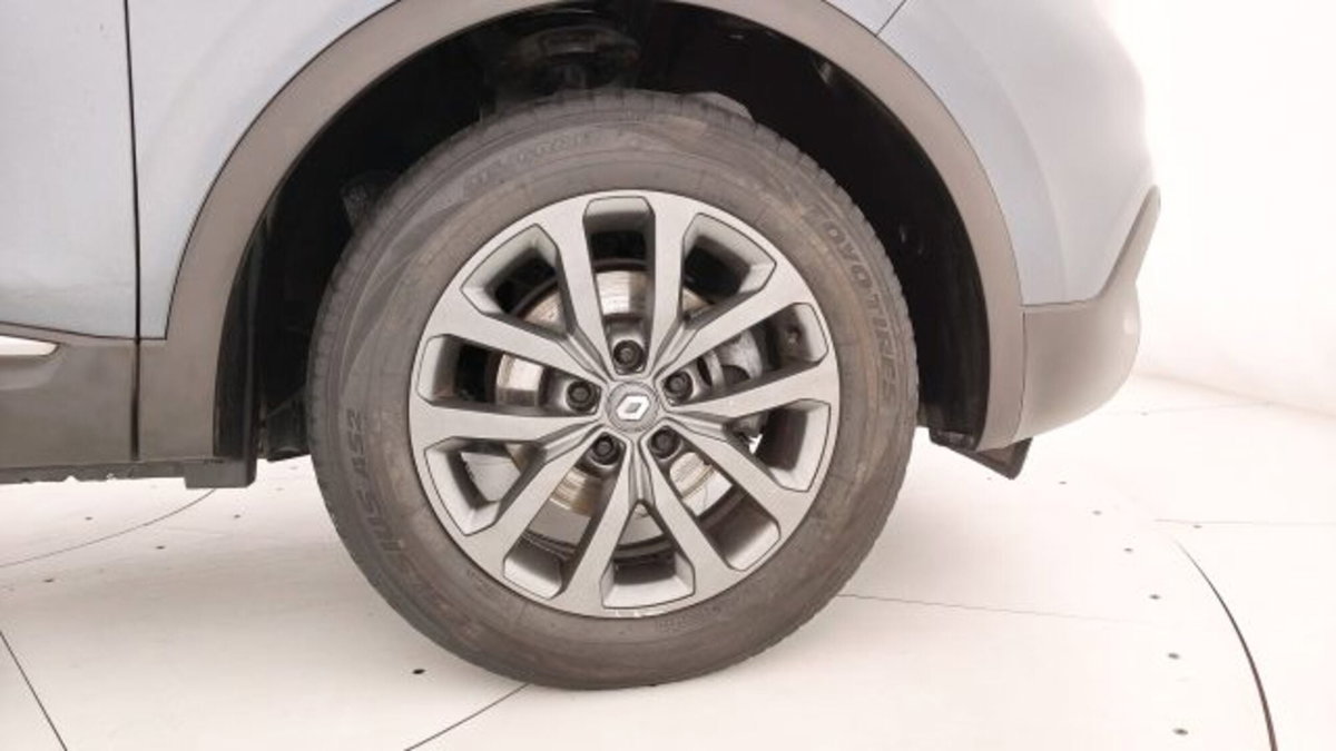 Renault Kadjar 8V 110CV Energy Intens (17)