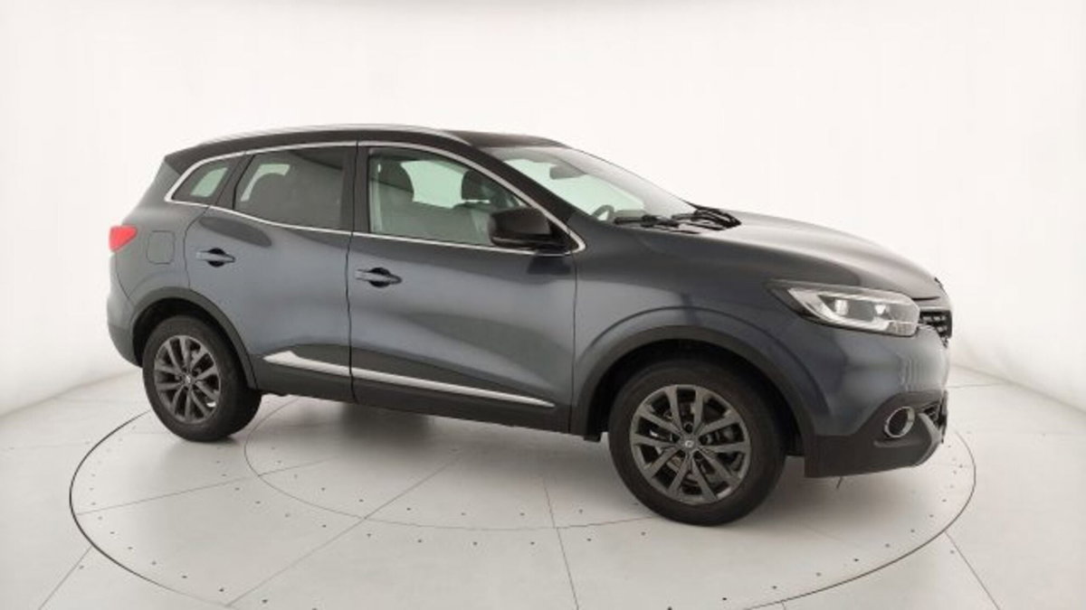 Renault Kadjar 8V 110CV Energy Intens (19)