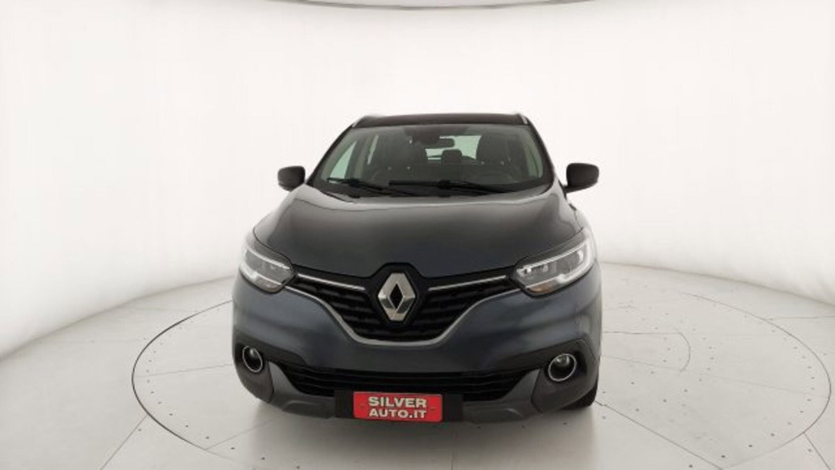 Renault Kadjar 8V 110CV Energy Intens (2)