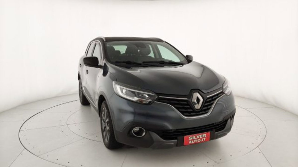 Renault Kadjar 8V 110CV Energy Intens (20)
