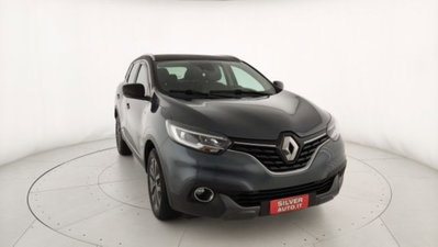 Renault Kadjar 8V 110CV Energy Intens (20)