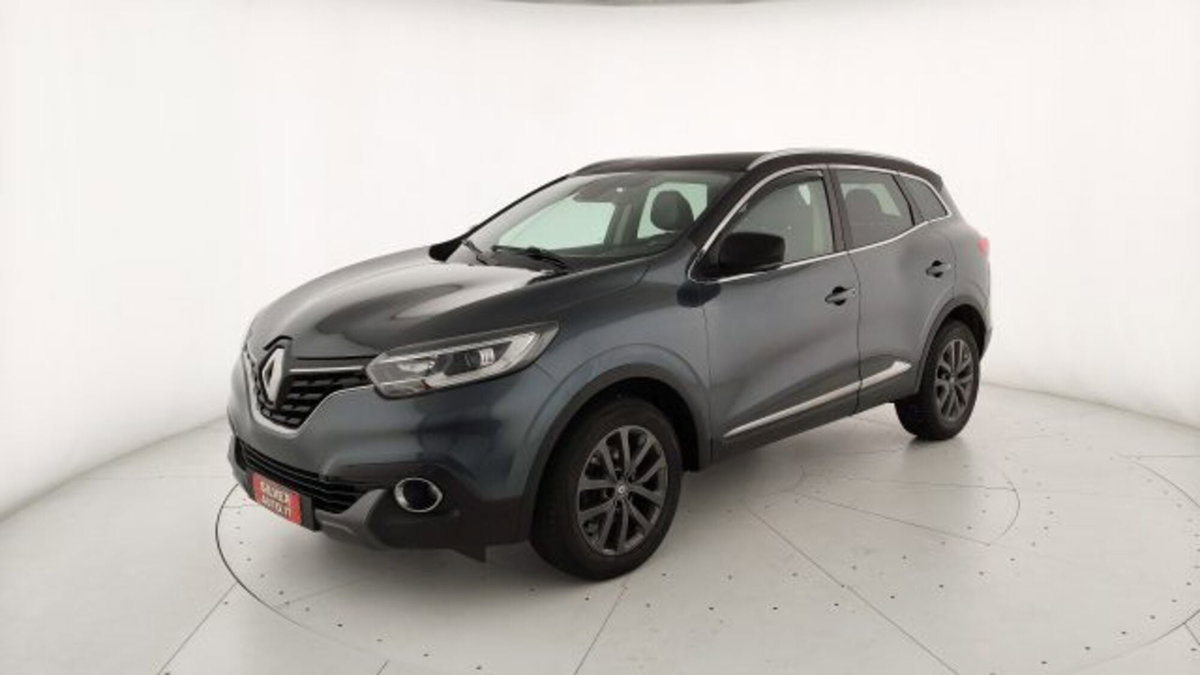 Renault Kadjar 8V 110CV Energy Intens (3)