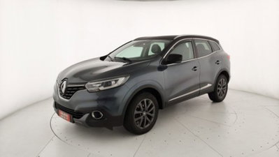 Renault Kadjar 8V 110CV Energy Intens (3)