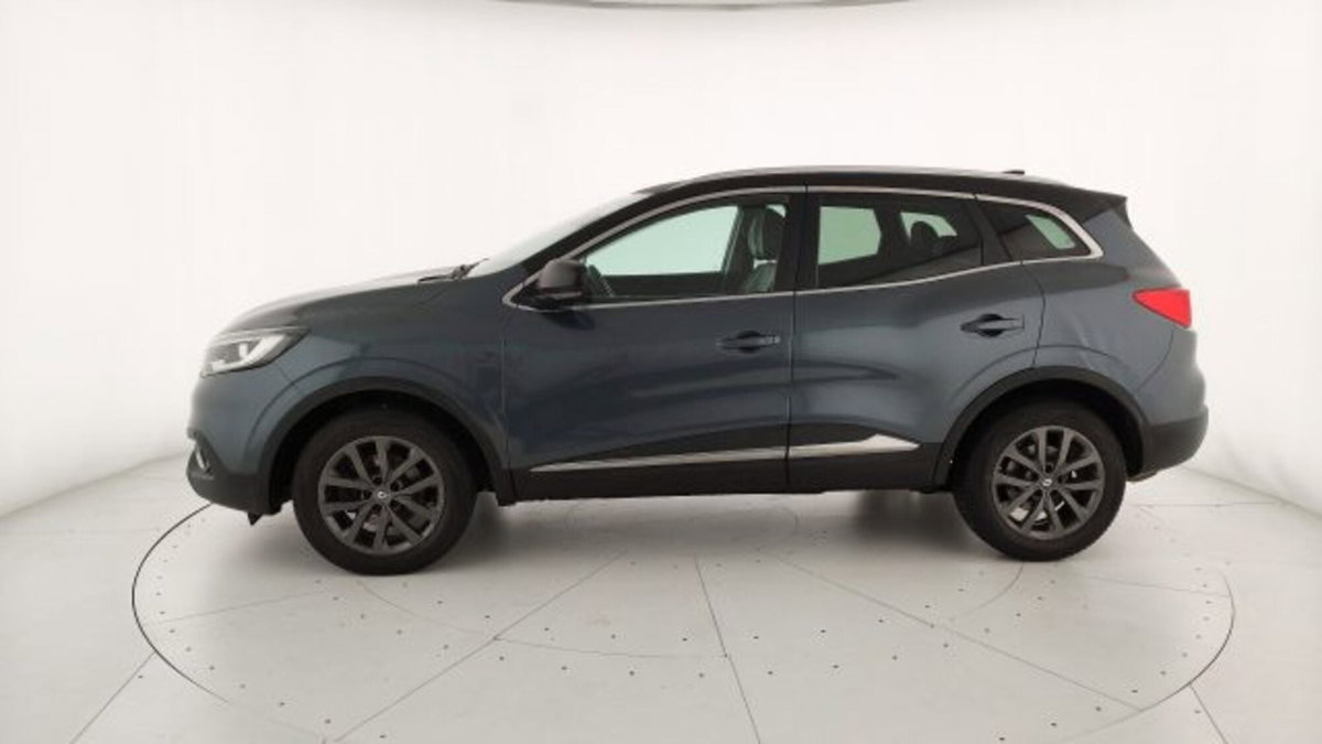 Renault Kadjar 8V 110CV Energy Intens (4)