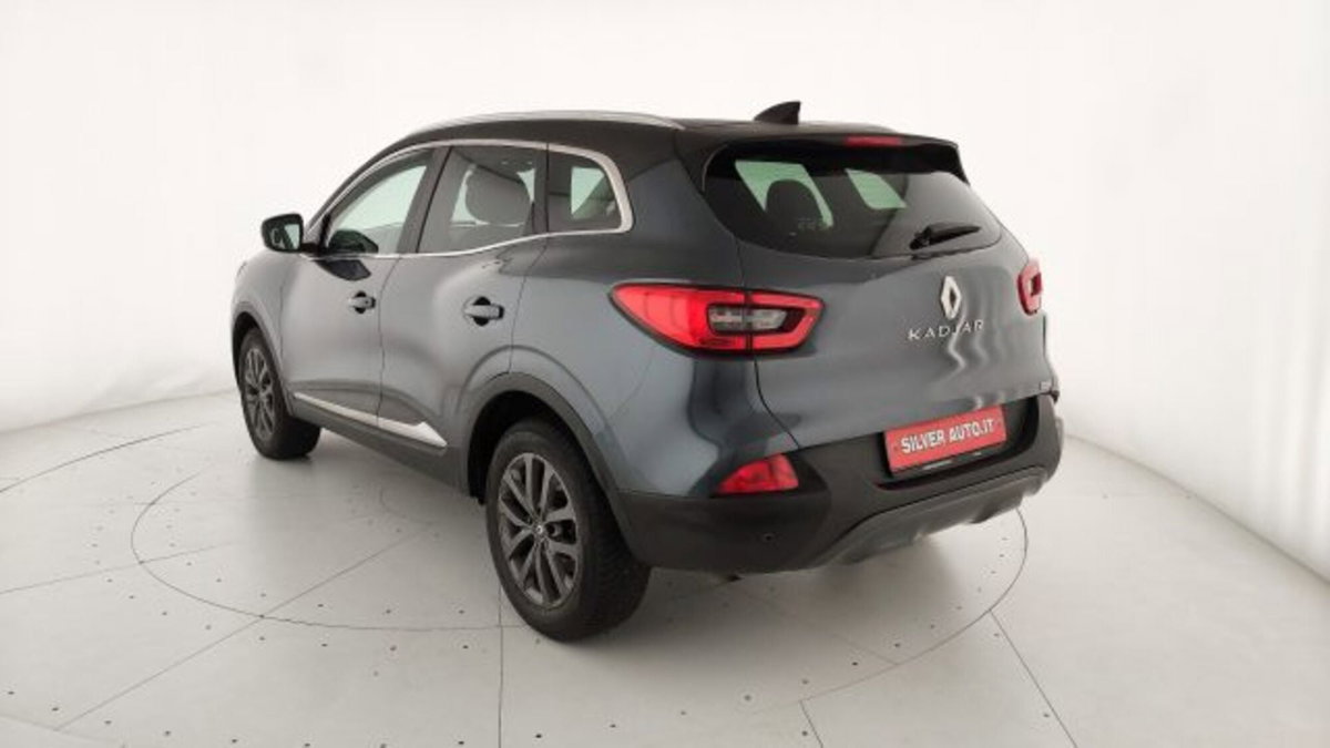 Renault Kadjar 8V 110CV Energy Intens (5)