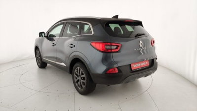 Renault Kadjar 8V 110CV Energy Intens (5)