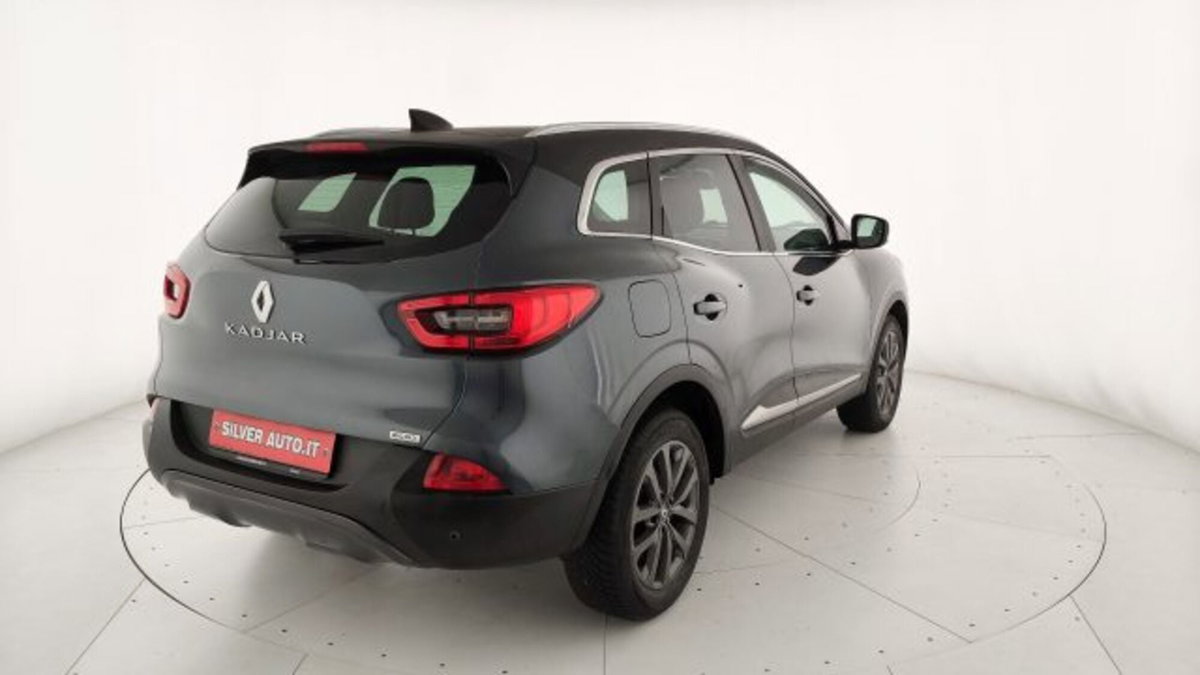 Renault Kadjar 8V 110CV Energy Intens (7)