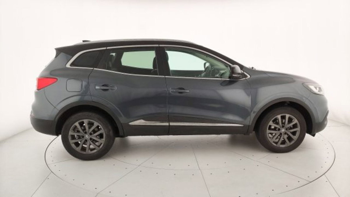 Renault Kadjar 8V 110CV Energy Intens (8)