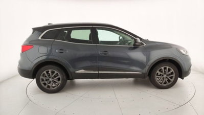 Renault Kadjar 8V 110CV Energy Intens (8)