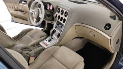 Alfa Romeo 159 SportWagon 1.9 JTDm 16V Sportwagon Exclusive Q-Tronic (15)
