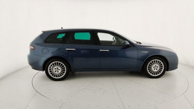 Alfa Romeo 159 SportWagon 1.9 JTDm 16V Sportwagon Exclusive Q-Tronic (8)