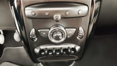 MINI Mini Paceman 1.6 Cooper D Paceman (10)