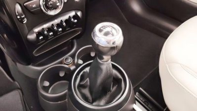 MINI Mini Paceman 1.6 Cooper D Paceman (11)