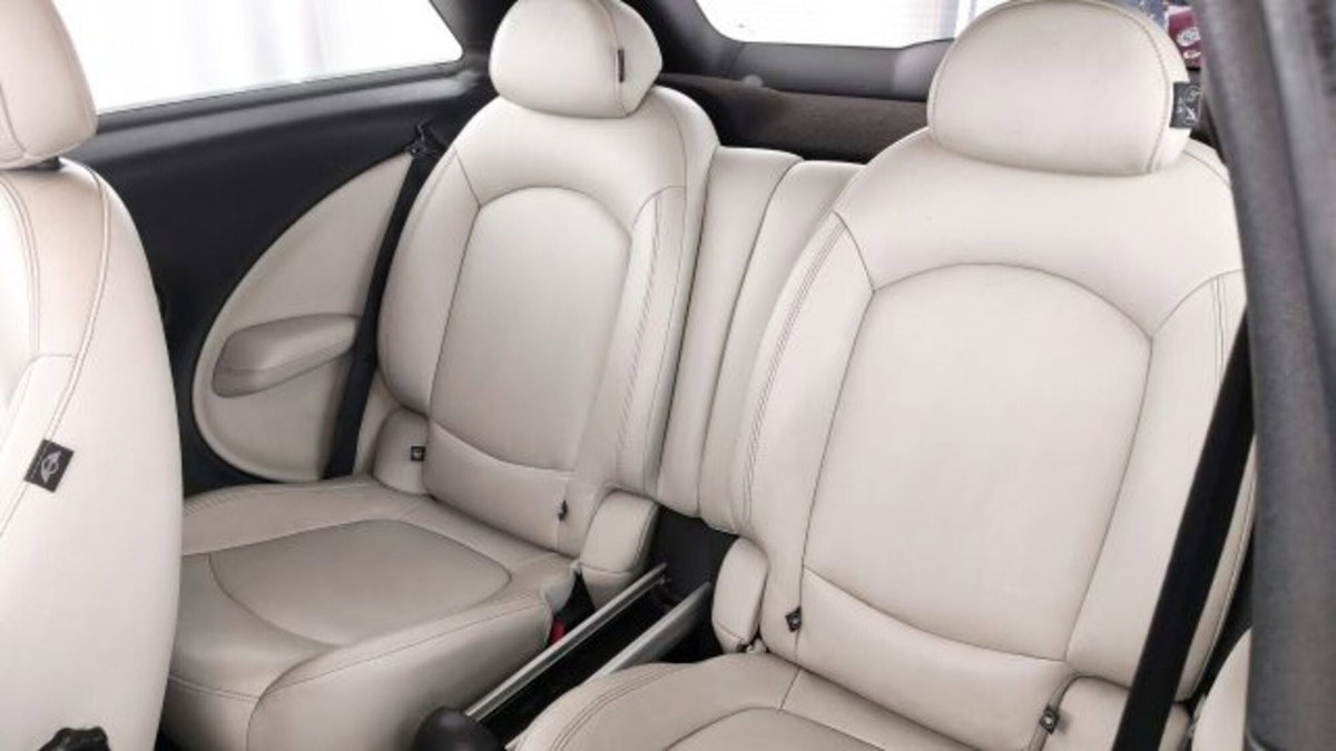 MINI Mini Paceman 1.6 Cooper D Paceman (13)