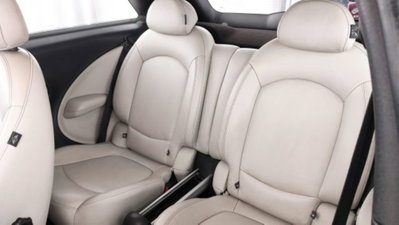 MINI Mini Paceman 1.6 Cooper D Paceman (13)
