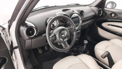 MINI Mini Paceman 1.6 Cooper D Paceman (9)