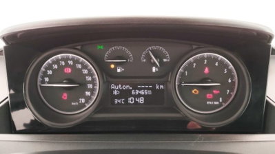 Lancia Ypsilon 1.0 FireFly 5 porte S&S Hybrid Ecochic Gold (10)