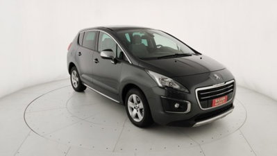 Peugeot 3008 BlueHDi 150 S&S Business usata