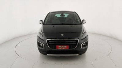 Peugeot 3008 BlueHDi 150 S&S Business (2)