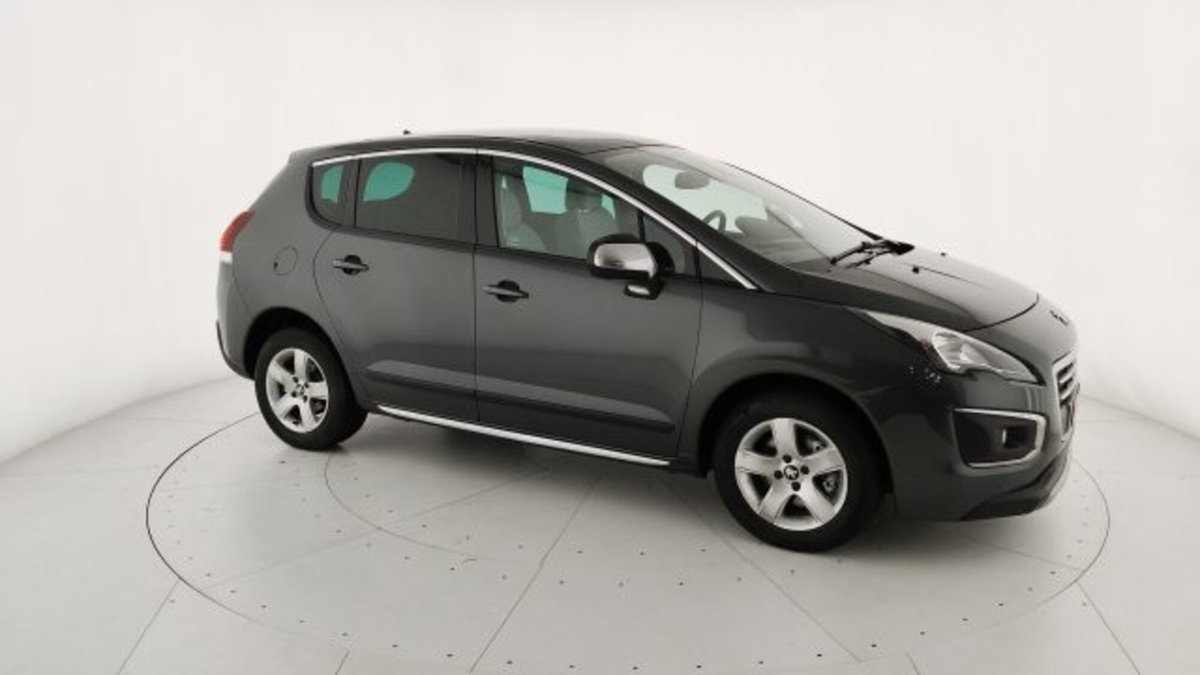 Peugeot 3008 BlueHDi 150 S&S Business (20)