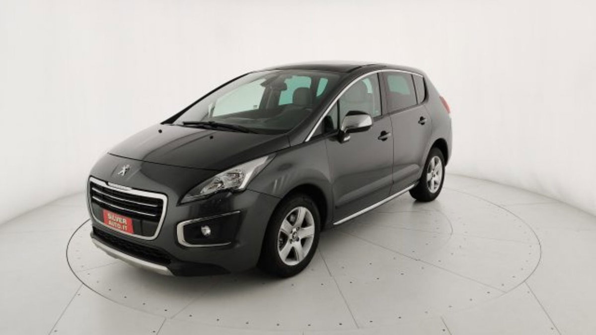 Peugeot 3008 BlueHDi 150 S&S Business (3)