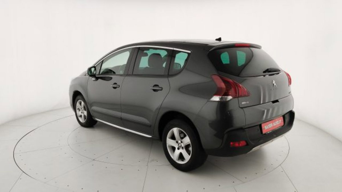 Peugeot 3008 BlueHDi 150 S&S Business (5)